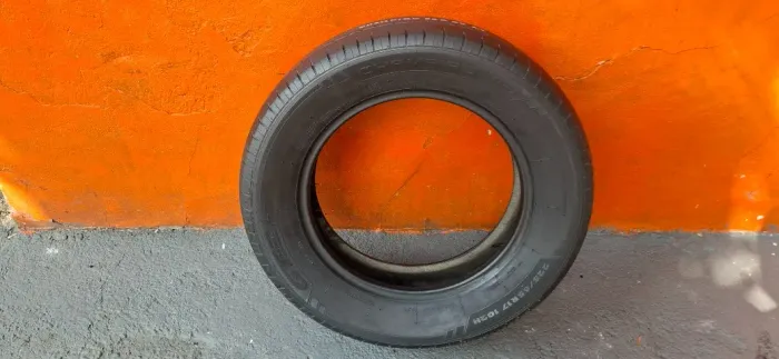 Pneu Aro 17 Champiro 225 x 65 GT Radial_Aceito Cartão*