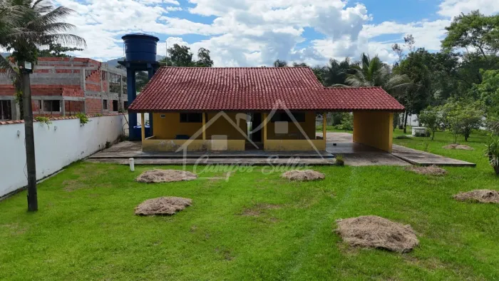 Chácara à venda em Peruíbe/SP