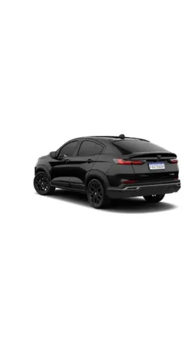 Fiat Fastback Impetus 200 T. AUT (hibrído) 2026