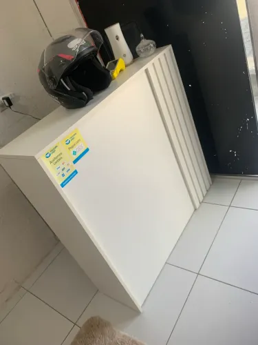 Móvel recepção