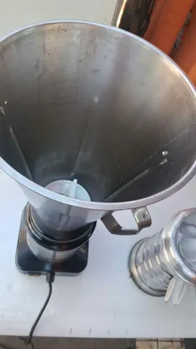Liquidificador Industrial 