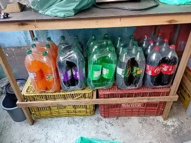 Refrigerantes 2L 