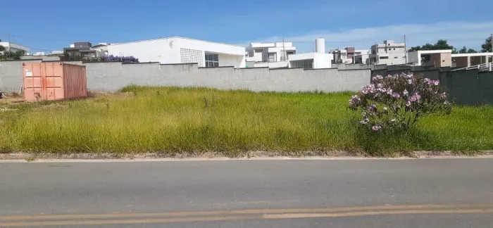 Terreno comercial à venda - Gran Ville San Venâncio - Itupeva/SP