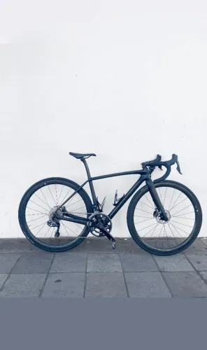 Specialized Tarmac Sworks SL5 disc ultegra Di2
