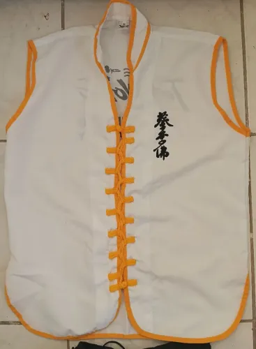 KIMONO DE KUNG FU