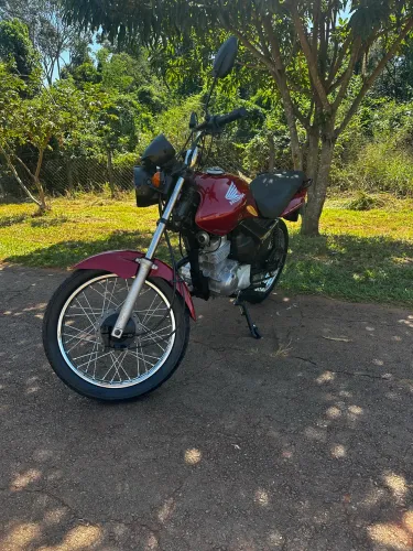 Fan 150 ESI