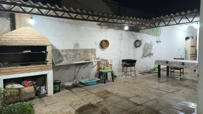 Casa com 3 dormitórios à venda, 80 m² por R$ 230.000 - Jardim Europa - Votorantim/SP