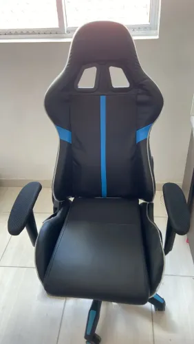 Cadeira Game