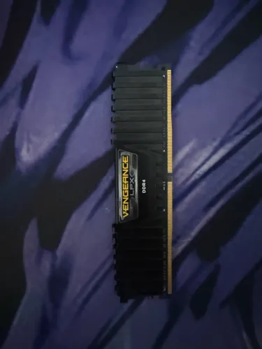 Corsair Vengeance LPX DDR4
