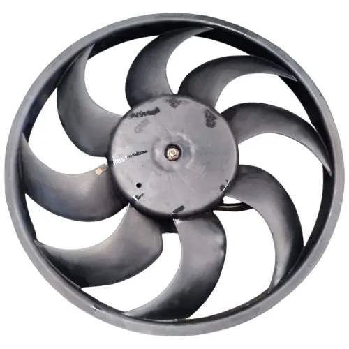 Motor Ventoinha Radiador Ducato Boxer Jumper  2006 À 2009