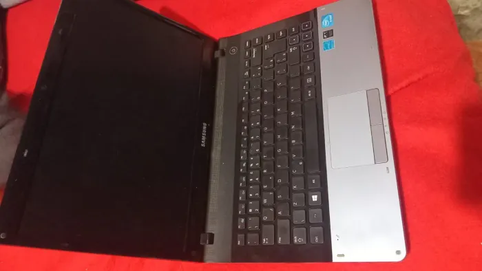 Notebook completo