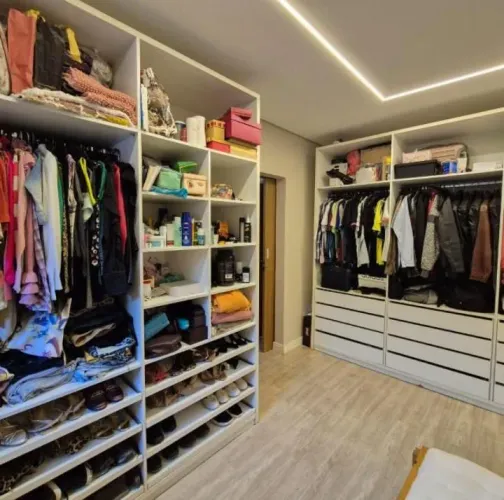 Closet