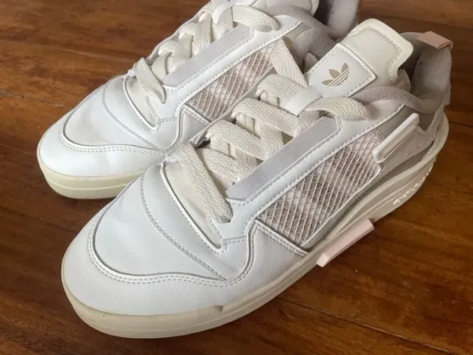 Tênis Adidas Forum Mod Low