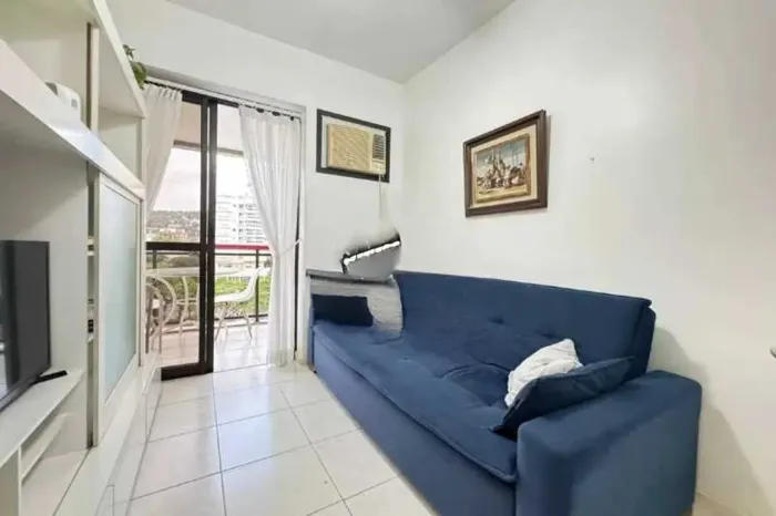 Apartamento : Padrão / Residencial / Botafogo