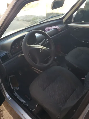 Fiat Uno Mille 1.0 Fire/ F.flex/ Economy 2P 2008