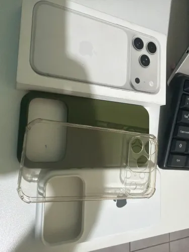 iPhone 17 Pro 256