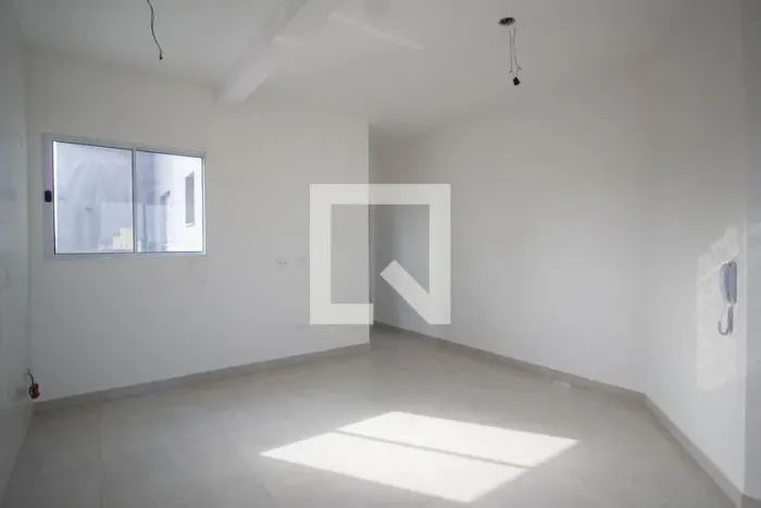 Apartamento à Venda - Vila Mangalot, 2 Quartos, 35 m2