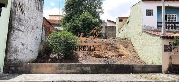 Terreno à venda, 260 m² por R$ 160.000,00 - Parque Esmeralda - Sorocaba/SP
