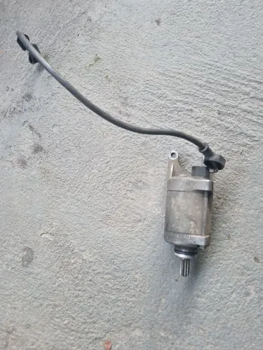 Motor de aranque fazer 250 2006a 2017