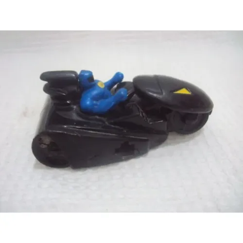 Boneco Batman Carro McDonalds 2010 (USADO)