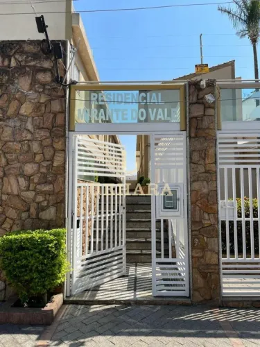 Casa condomínio fechado no Imirim - Zona Norte