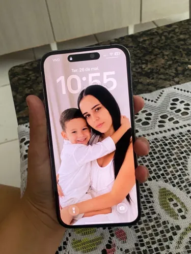 Vendo IPhone 14 Pro Max 
