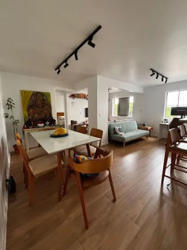 Apartamento à Venda no Jaguaré - São Paulo