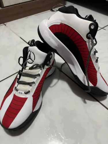 Jordan Jumpman Pro