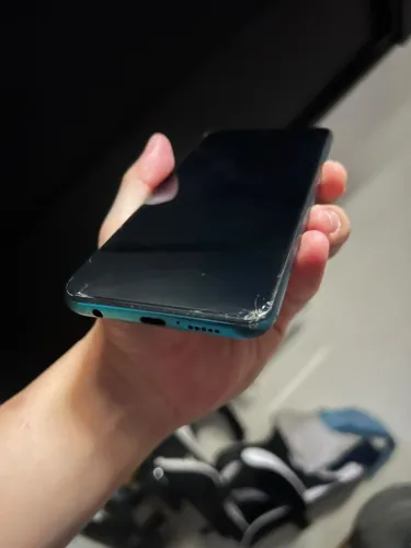 REDMI 9 pro 128GB