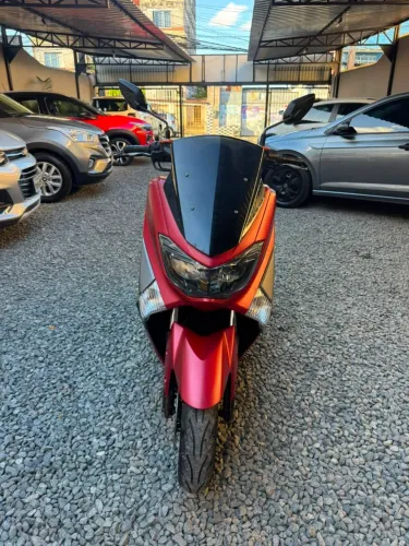 NMax 160 - ano 2019