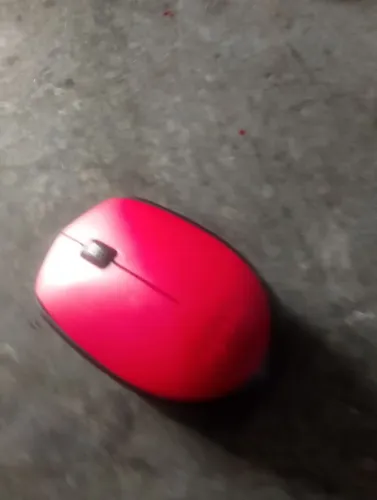 Mouse usb