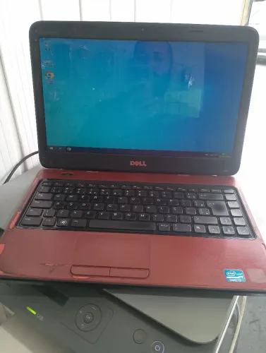 Notebook Dell Core i3