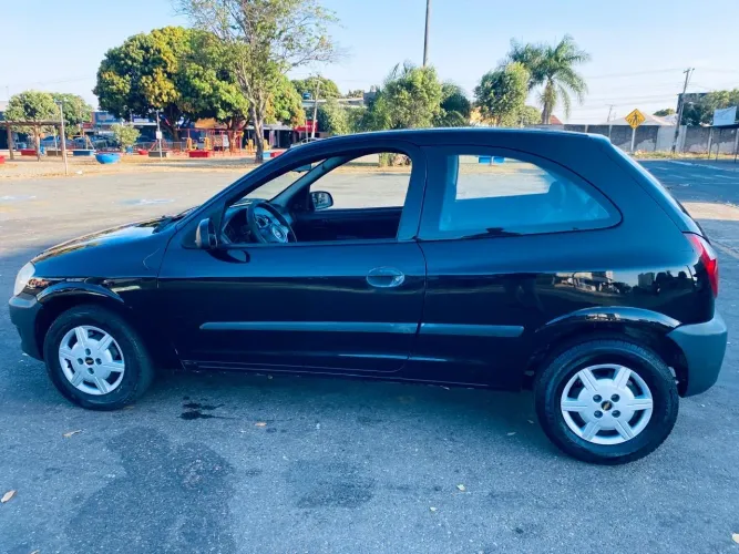 Chevrolet Celta Life/ LS 1.0 MPFI 8V Flexpower 3P 2011
