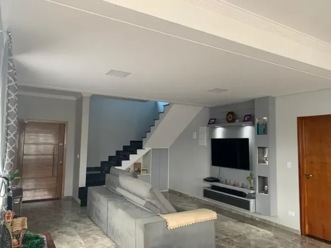 Casa Residencial / Jardim Marlene Miranda