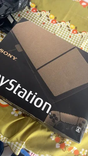 PLAYSTATION 5 1TB