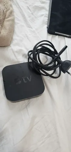 Apple Tv A1469