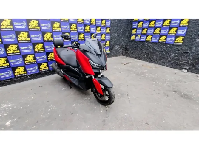Yamaha Xmax 250 abs 2021