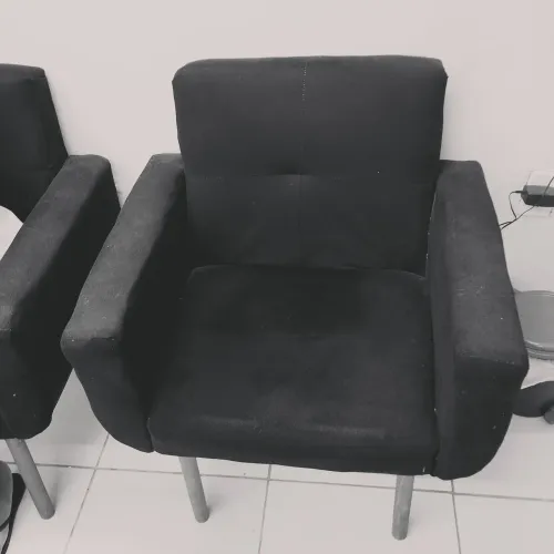 Vende se 2 poltronas