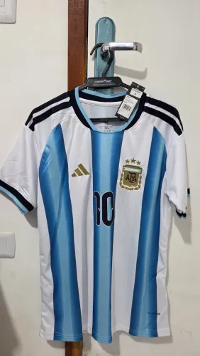 CAMISETA ARGENTINA