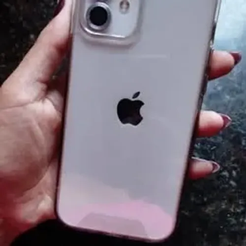 iPhone 12 64GB Branco - Original com Caixa