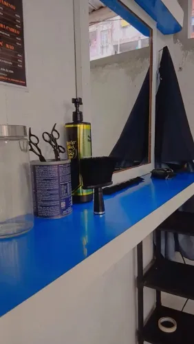 Vendo ou troco por algo do meu interesse