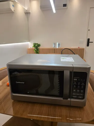 Micro-ondas Continental MC34S - 34 L