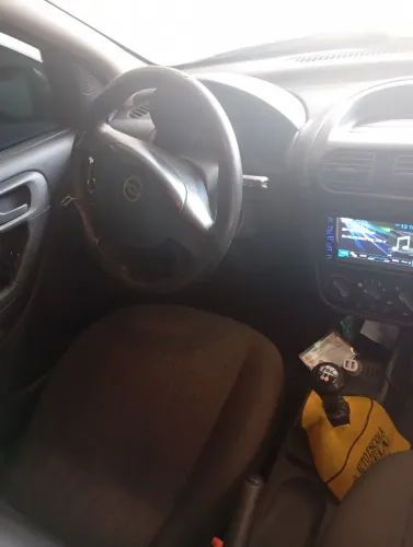 Chevrolet Corsa Hat. Maxx 1.0/ 1.0 Flexpower 8V 5P 2009