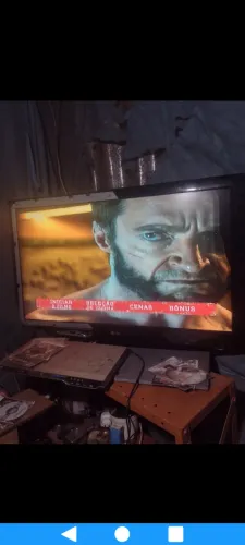 Tv LG pra tirar peças tenho 4 tvs pra tirar peças 