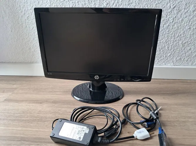 Monitor 20'