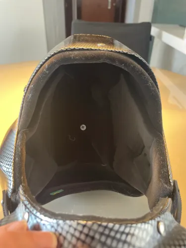 Capacete