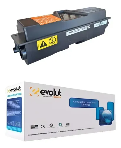 Toner Kyocera TK-1147 Compatível M2035DN FS1035 FS1135 - R$ 50,00