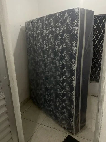Cama nova
