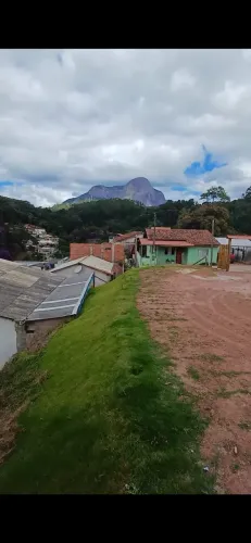 Terreno em Pedra Azul - Domingos Martins