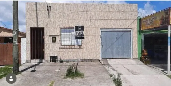 Vendo casa castelo Branco
